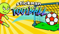 Stickman Football